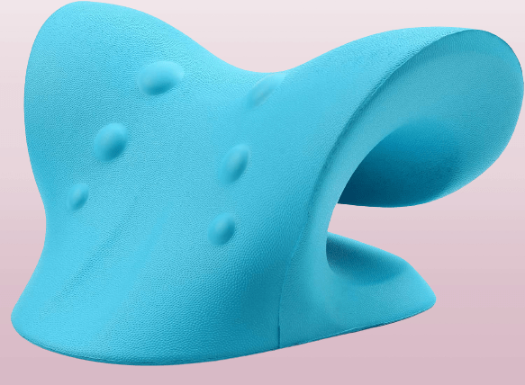 Cervix Pro – Rozciągacz i Korektor Kręgosłupa Szyjnego
