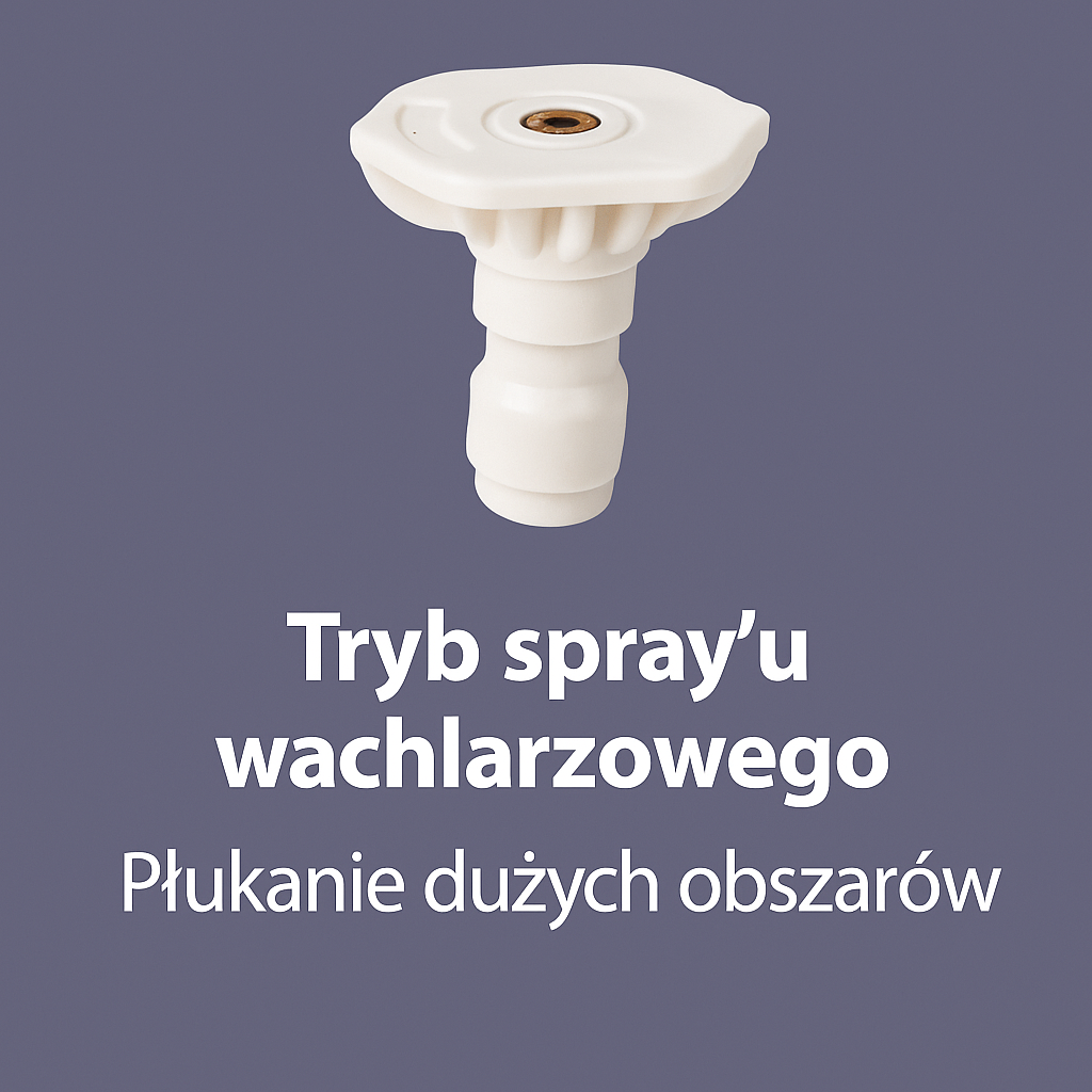 Cleaner Pro° – Bezprzewodowa Myjka Wysokociśnieniowa Do Samochodu