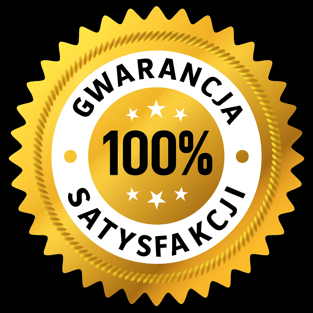 Ubezpieczenie PREMIUM - Gwarancja satysfakcji
