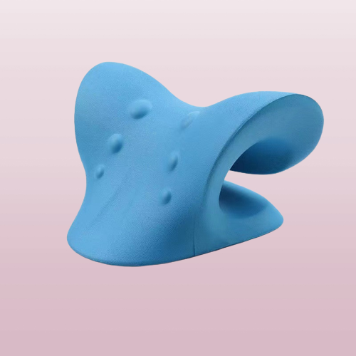 Cervix Pro – Rozciągacz i Korektor Kręgosłupa Szyjnego
