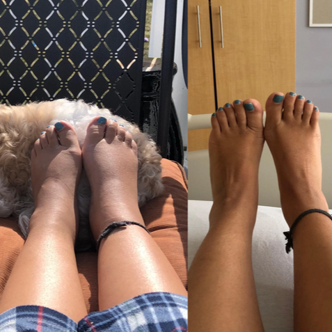NeuroStopa™ - Ulga w Bólu Już po 30 Minutach Dziennie