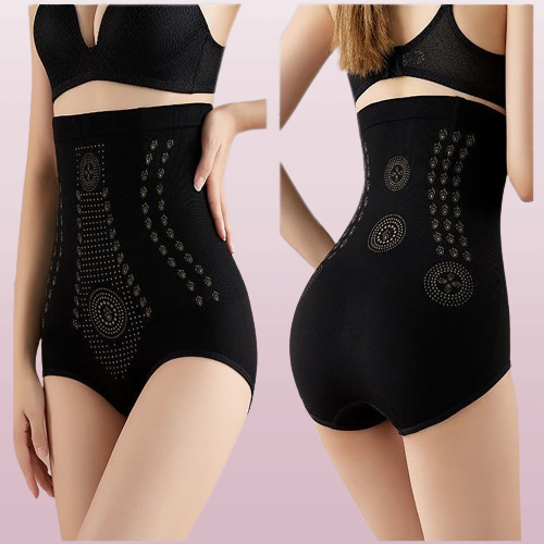 SATIN SHAPER™ – Bielizna Modelująca do Odnowy Sylwetki