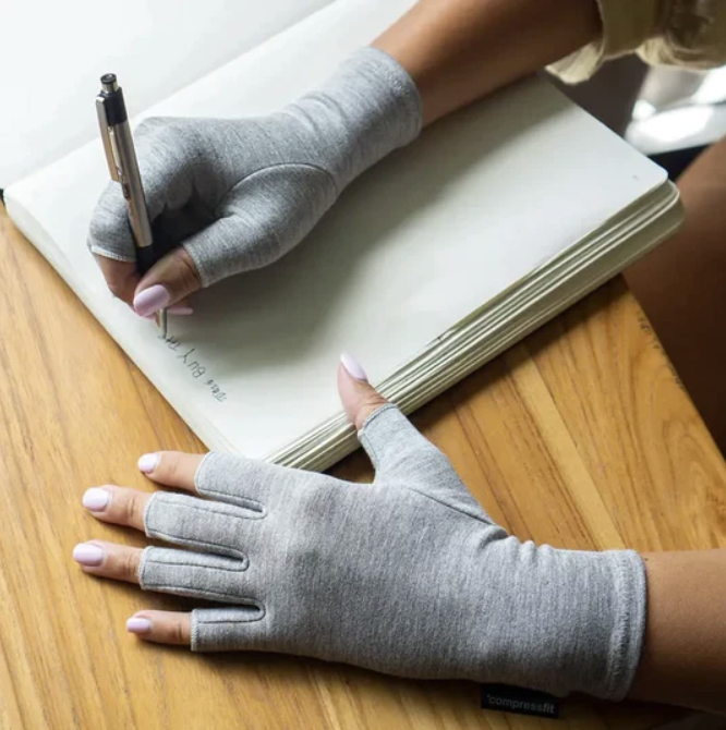 ArtroGloves™ – Rękawiczki na Ból Stawów i Artretyzm