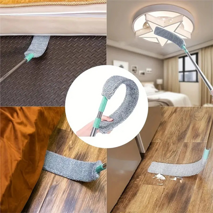 DustReach™ kurzica do kurzu | +3 GRATIS ściereczki do kurzu