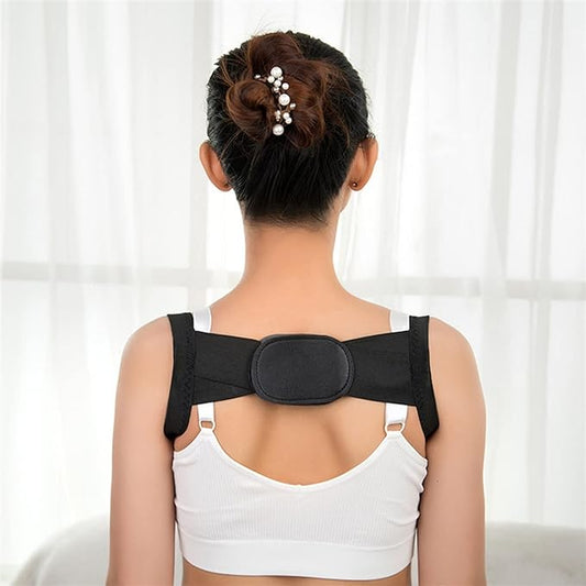 Posture Buddy™ – Medyczny Korektor Postawy