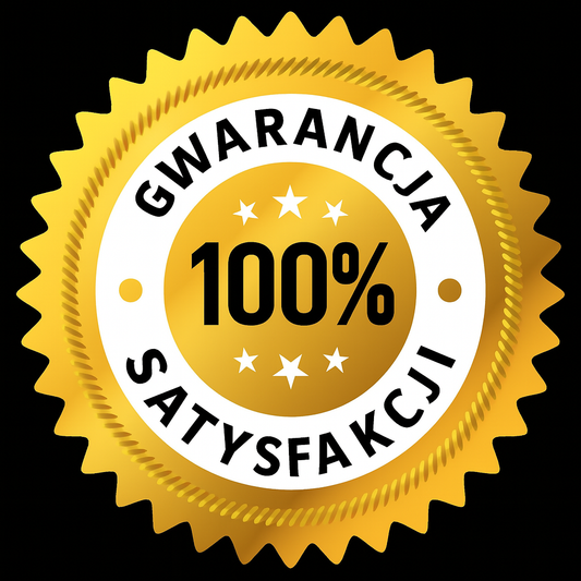Ubezpieczenie PREMIUM - Gwarancja satysfakcji