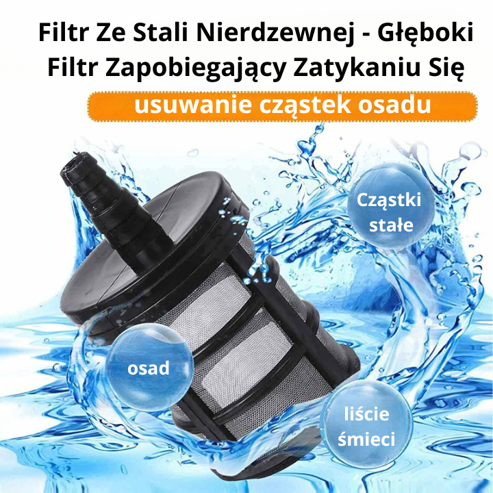 Cleaner Pro° – Bezprzewodowa Myjka Wysokociśnieniowa Do Samochodu