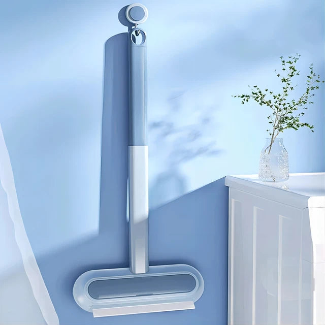 Multiclean™ | Bez włosów i kurzu w kilka sekund!