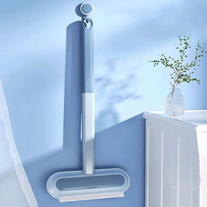 Multiclean™ | Bez włosów i kurzu w kilka sekund!