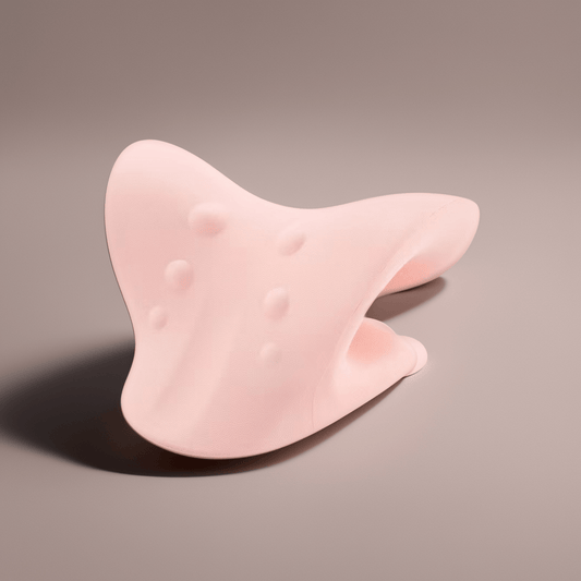 Cervix Pro – Rozciągacz i Korektor Kręgosłupa Szyjnego