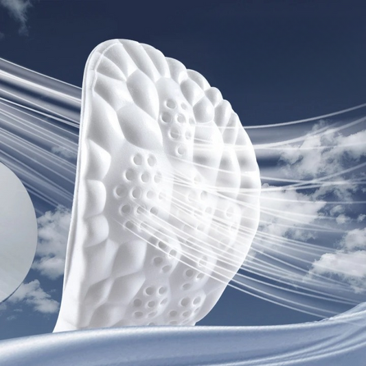 CloudPads™ – Ortopedyczne Wkładki do Butów