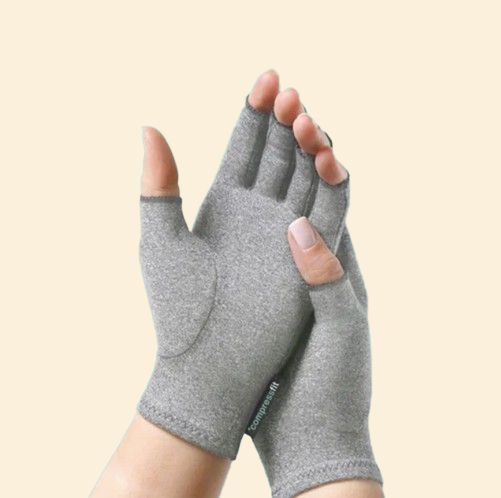 ArtroGloves™ – Rękawiczki na Ból Stawów i Artretyzm