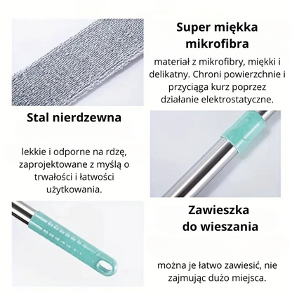 DustReach™ kurzica do kurzu | +3 GRATIS ściereczki do kurzu