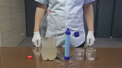 HydroFiltr™ - Filtr Do Wody