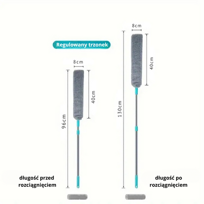 DustReach™ kurzica do kurzu | +3 GRATIS ściereczki do kurzu