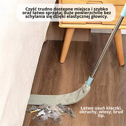 DustReach™ kurzica do kurzu | +3 GRATIS ściereczki do kurzu