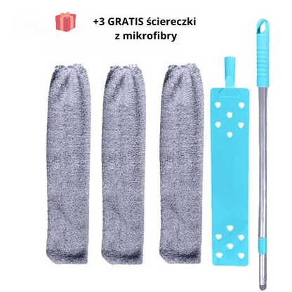 DustReach™ kurzica do kurzu | +3 GRATIS ściereczki do kurzu